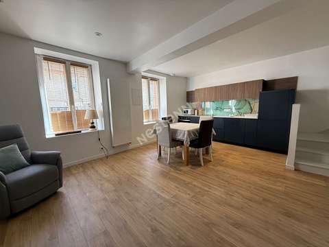 Vente maison 4 pièces Vente maison 4 pièces