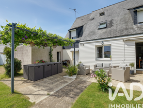 Vente Maison 5 chambresPloërmel