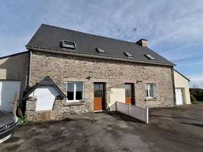 Vente Maison 4 chambresPloërmel