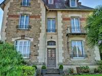 Vente maison 11 pièces