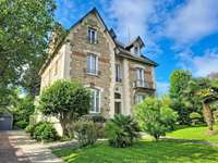 Vente maison 11 pièces