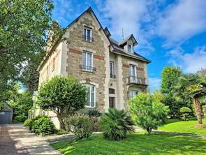Vente Maison 7 chambresPloërmel