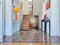 Vente maison 11 pièces