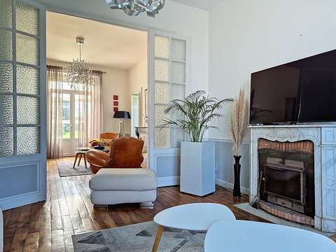 Vente maison 11 pièces Vente maison 11 pièces