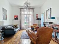 Vente maison 11 pièces