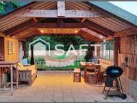 Vente maison 15 pièces