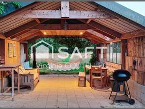 Vente Maison 9 chambresPloërmel