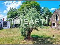 Vente maison 15 pièces