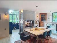 Vente maison 15 pièces