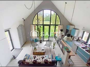 Vente maison 15 pièces
