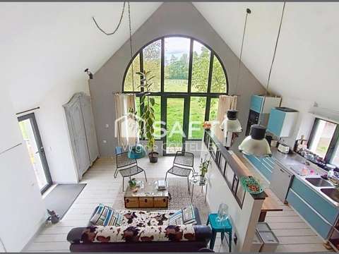 Vente maison 15 pièces Vente maison 15 pièces