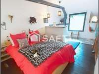 Vente maison 15 pièces