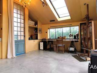 Vente maison 17 pièces