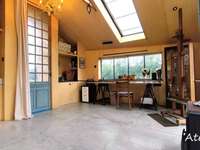 Vente maison 17 pièces