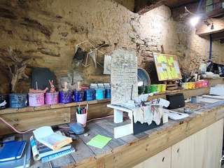 Vente maison 17 pièces