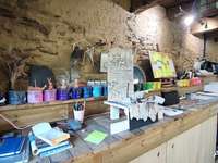 Vente maison 17 pièces