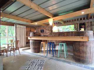 Vente maison 17 pièces