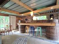Vente maison 17 pièces