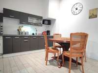 Vente maison 17 pièces