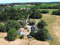 Vente maison 17 pièces