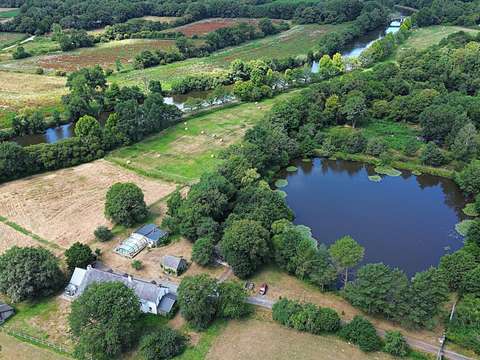 Vente maison 17 pièces