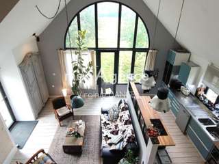 Vente maison 17 pièces