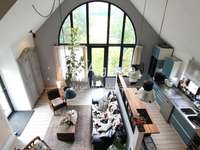 Vente maison 17 pièces