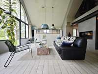 Vente maison 17 pièces