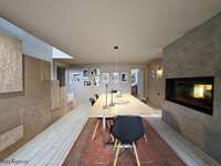 Vente maison 17 pièces