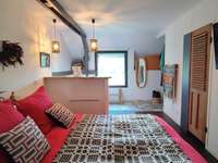 Vente maison 17 pièces