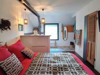 Vente maison 17 pièces