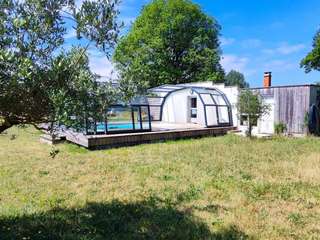 Vente maison 17 pièces