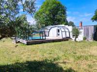 Vente maison 17 pièces
