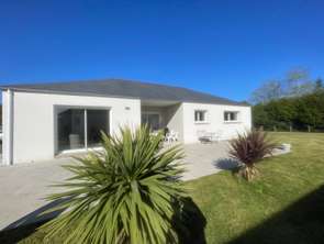 Vente Maison 4 chambresPloërmel
