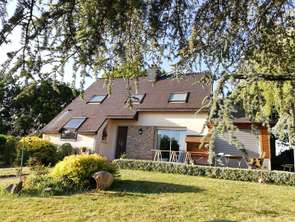 Vente Maison 4 chambresPloërmel