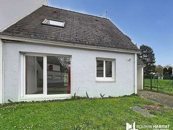 Vente maison 3 pièces Ploërmel 56