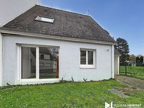 Vente maison 3 pièces Ploërmel 56