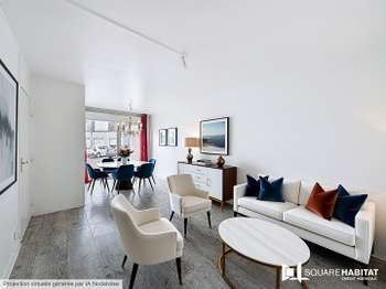 Vente maison 3 pièces Vente maison 3 pièces