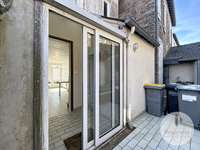 Vente maison 2 pièces Vente maison 2 pièces