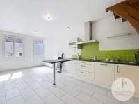 Vente maison 2 pièces Vente maison 2 pièces