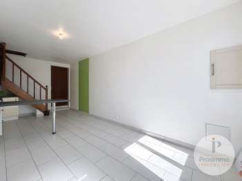 Vente maison 2 pièces Vente maison 2 pièces
