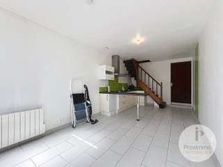 Vente maison 2 pièces