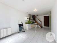 Vente maison 2 pièces Vente maison 2 pièces