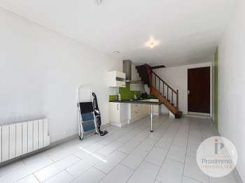 Vente maison 2 pièces Vente maison 2 pièces