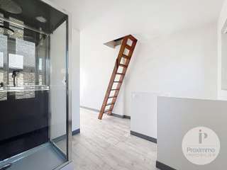 Vente maison 2 pièces