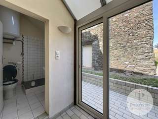 Vente maison 2 pièces