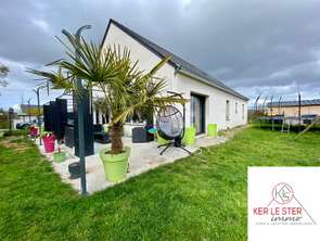 Vente Maison 4 chambresPloërmel