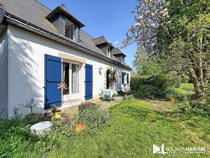 Vente Maison 3 chambresPloërmel