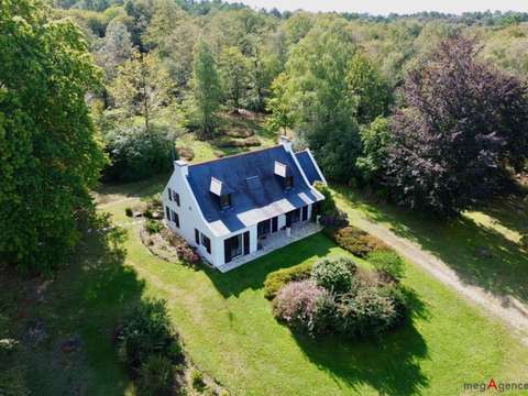 Vente maison 6 pièces Ploërmel 56