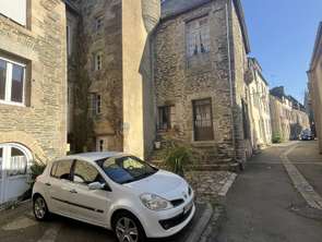 Vente Maison 4 chambresPloërmel